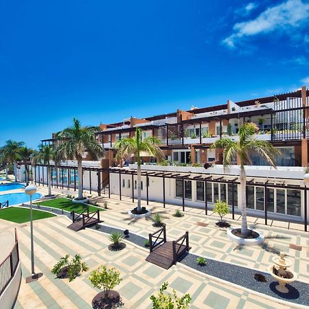 Ocean View Perfect Sunset Apartment, 4 Rooms 137M2, Wifi & Bbq San Miguel de Abona Zewnętrze zdjęcie